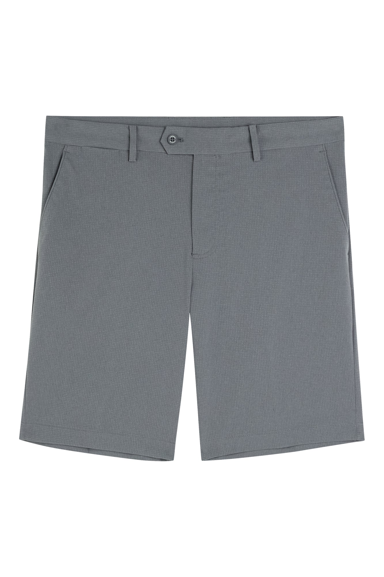 Men | Vent Shorts | Gargoyle