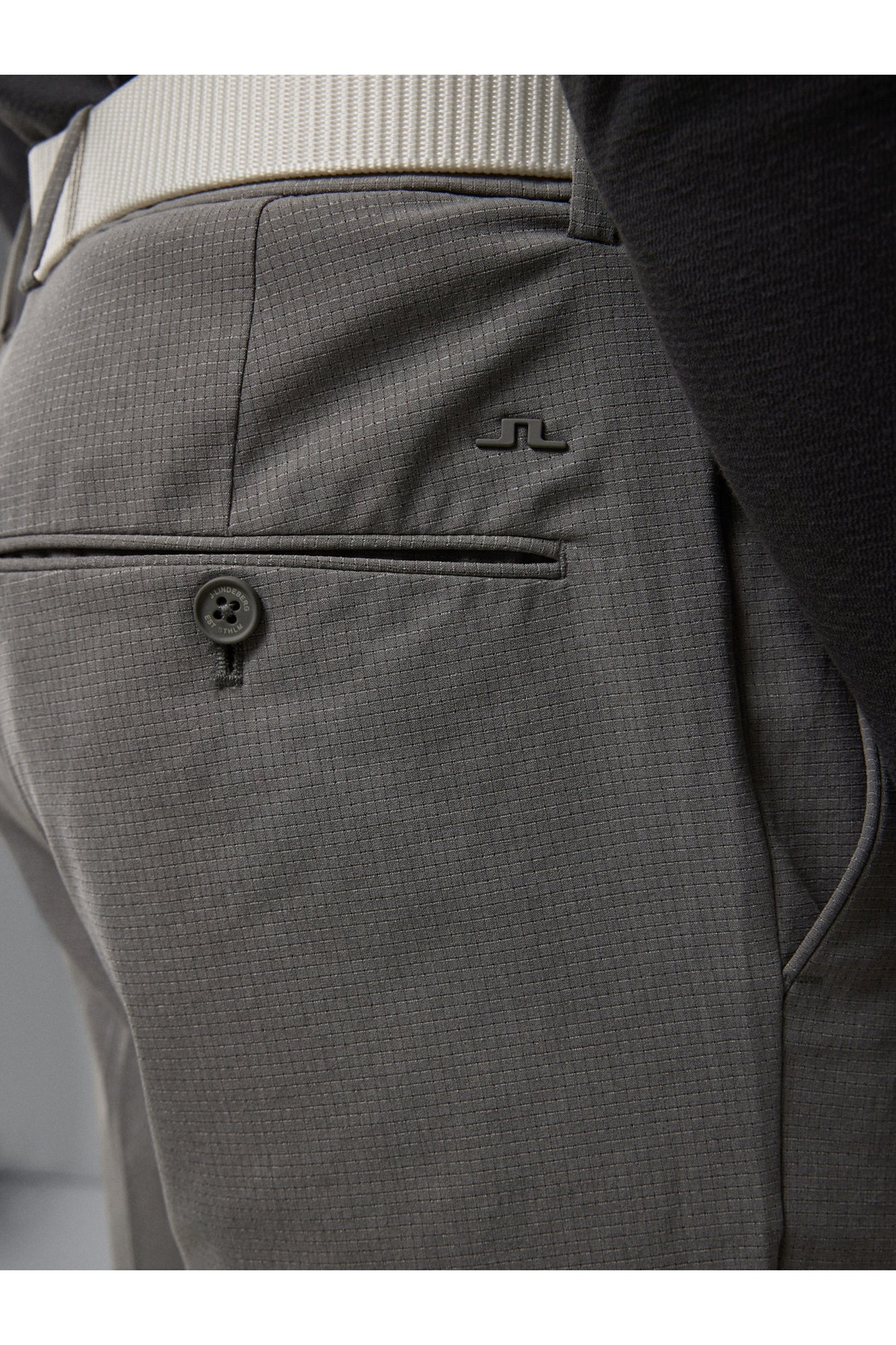 Men | Vent Shorts | Gargoyle