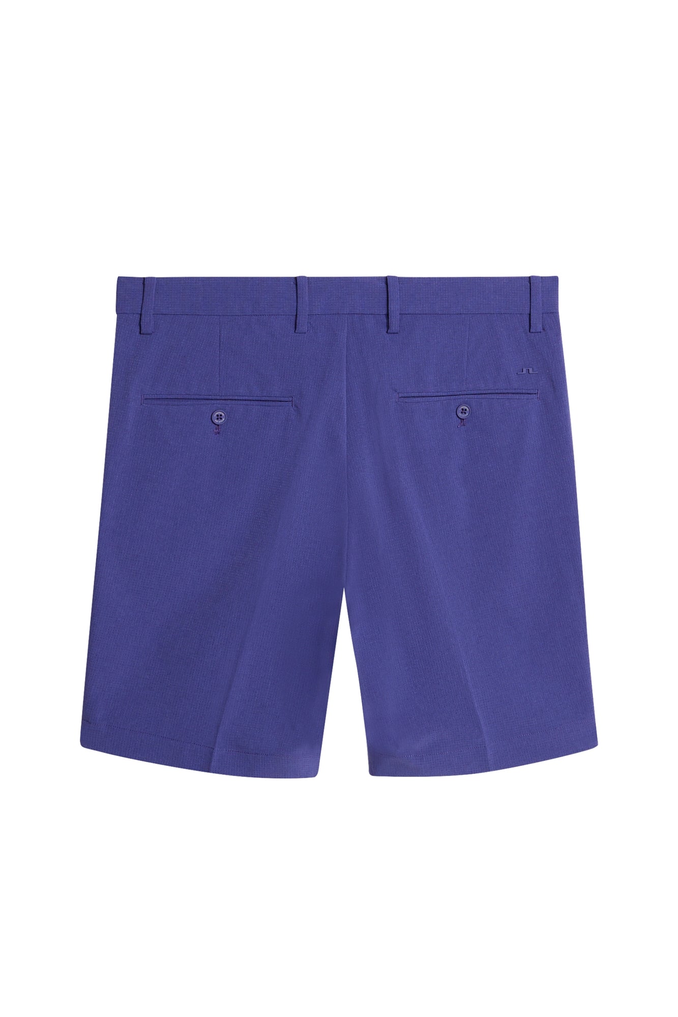 Men | Vent Tight Shorts | Deep Wisteria