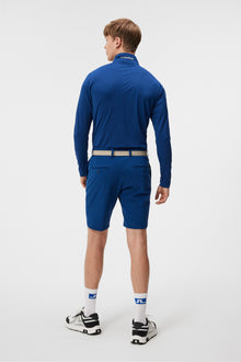 Men | Vent Tight Shorts | Estate Blue (V1)