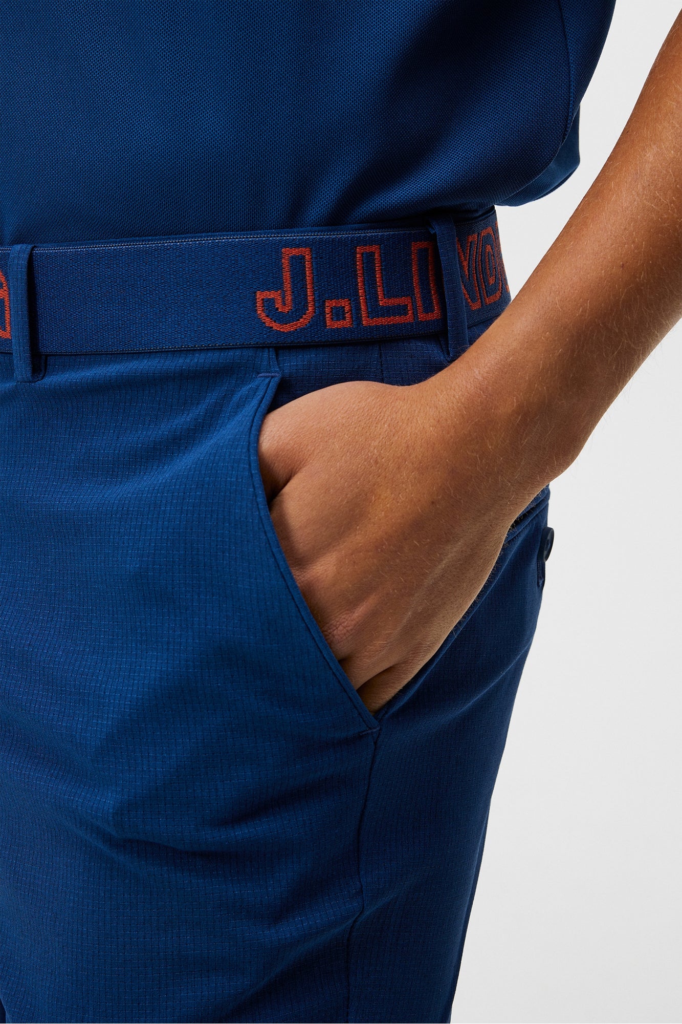 Men | Vent Tight Shorts | Estate Blue (V2)