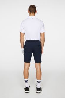 Men | Vent Tight Shorts | JL Navy