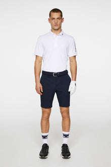 Men | Vent Tight Shorts | JL Navy