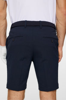 Men | Vent Tight Shorts | JL Navy