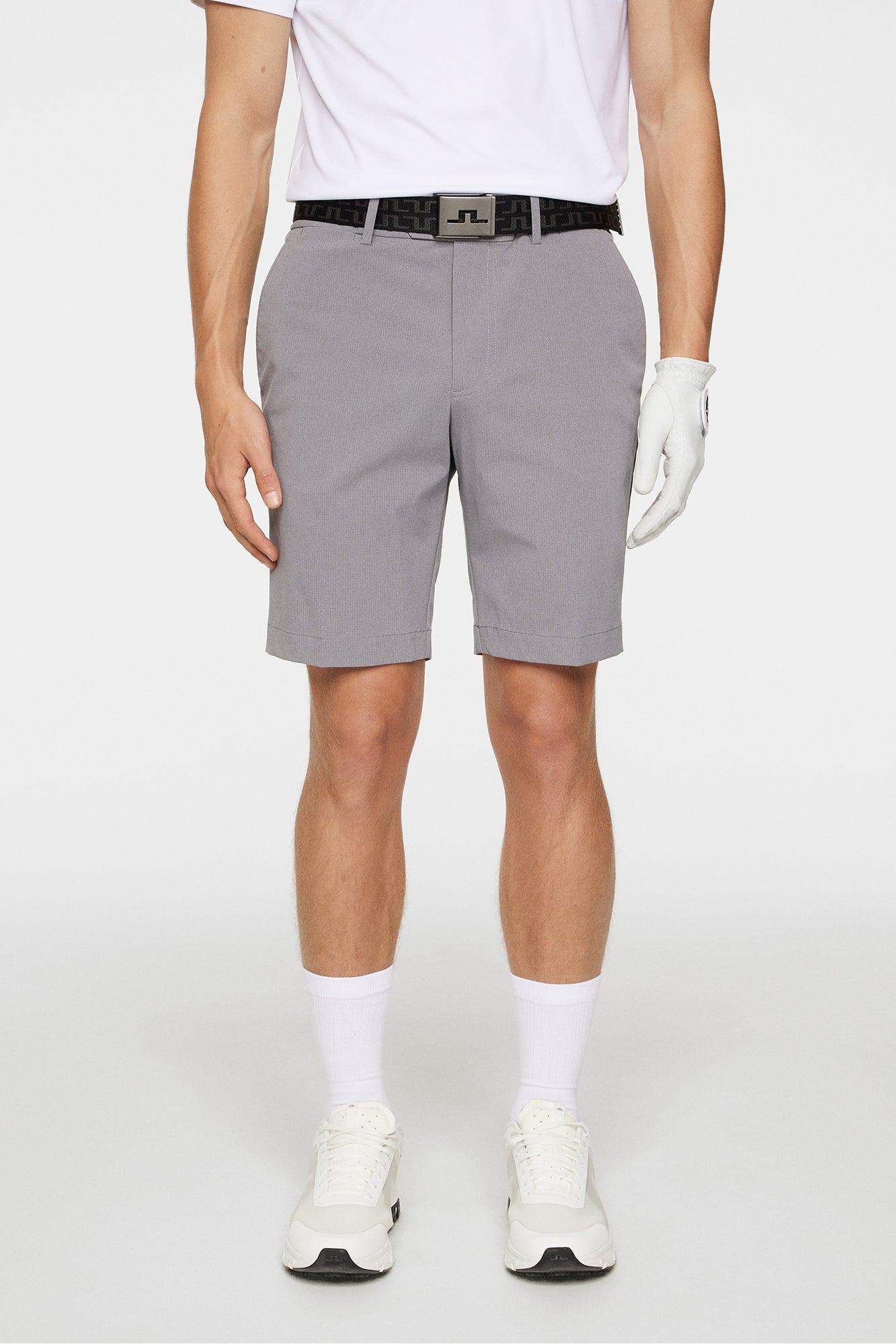 Men | Vent Tight Shorts | Night Owl