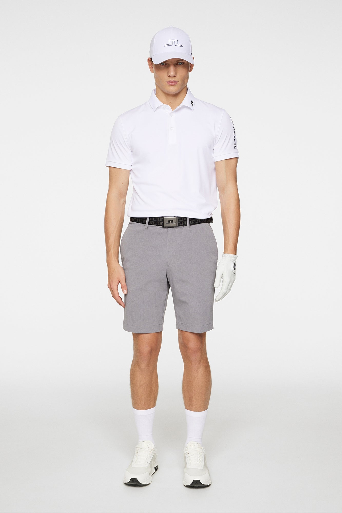 Men | Vent Tight Shorts | Night Owl