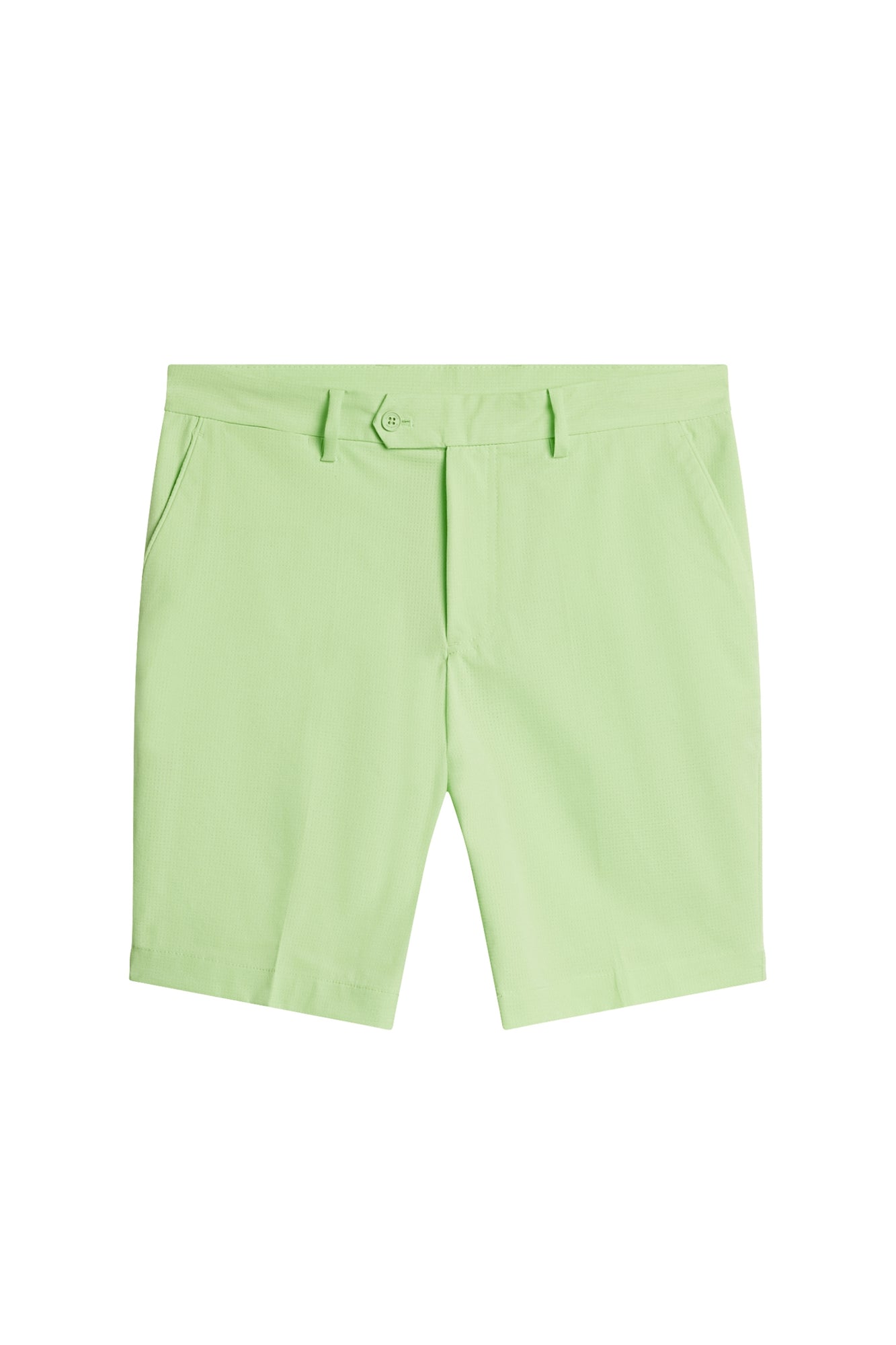 Men | Vent Tight Shorts | Paradise Green