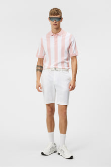 Men | Vent Tight Shorts | White (V2)