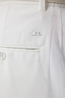 Men | Vent Tight Shorts | White (V2)