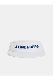 Men | Viktor Visor | White