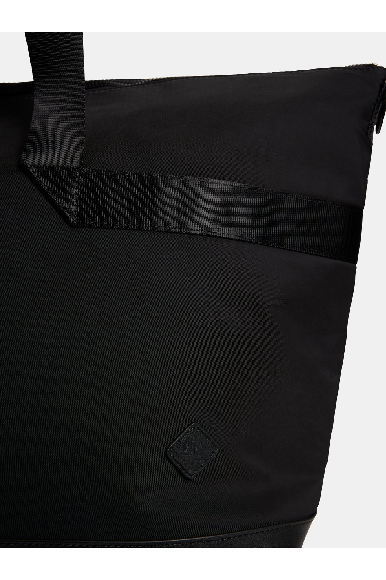 Men | Walt Weekender | Black