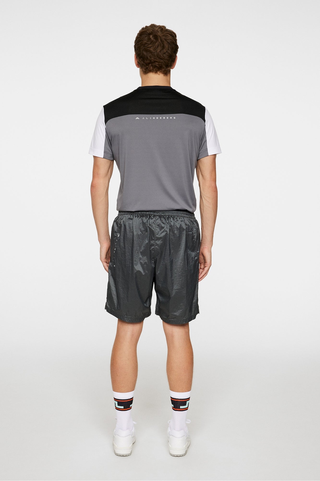 Men | Warren Shorts | Lava Smoke