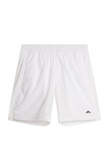 Men | Warren Shorts | White