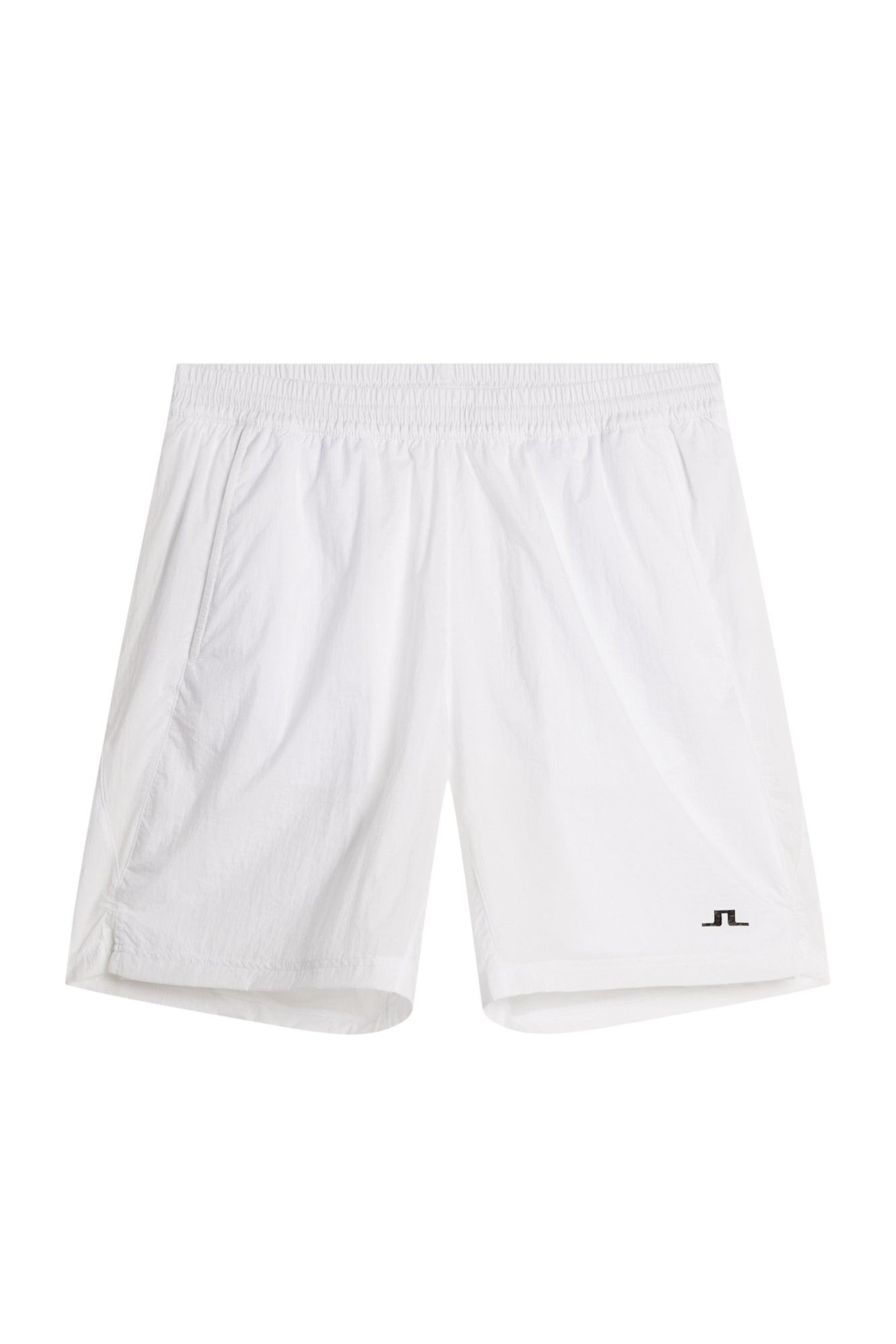 Men | Warren Shorts | White