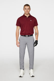 Men | Wince Reg Fit Polo | Cabernet