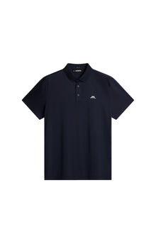 Men | Wince Reg Fit Polo | JL Navy