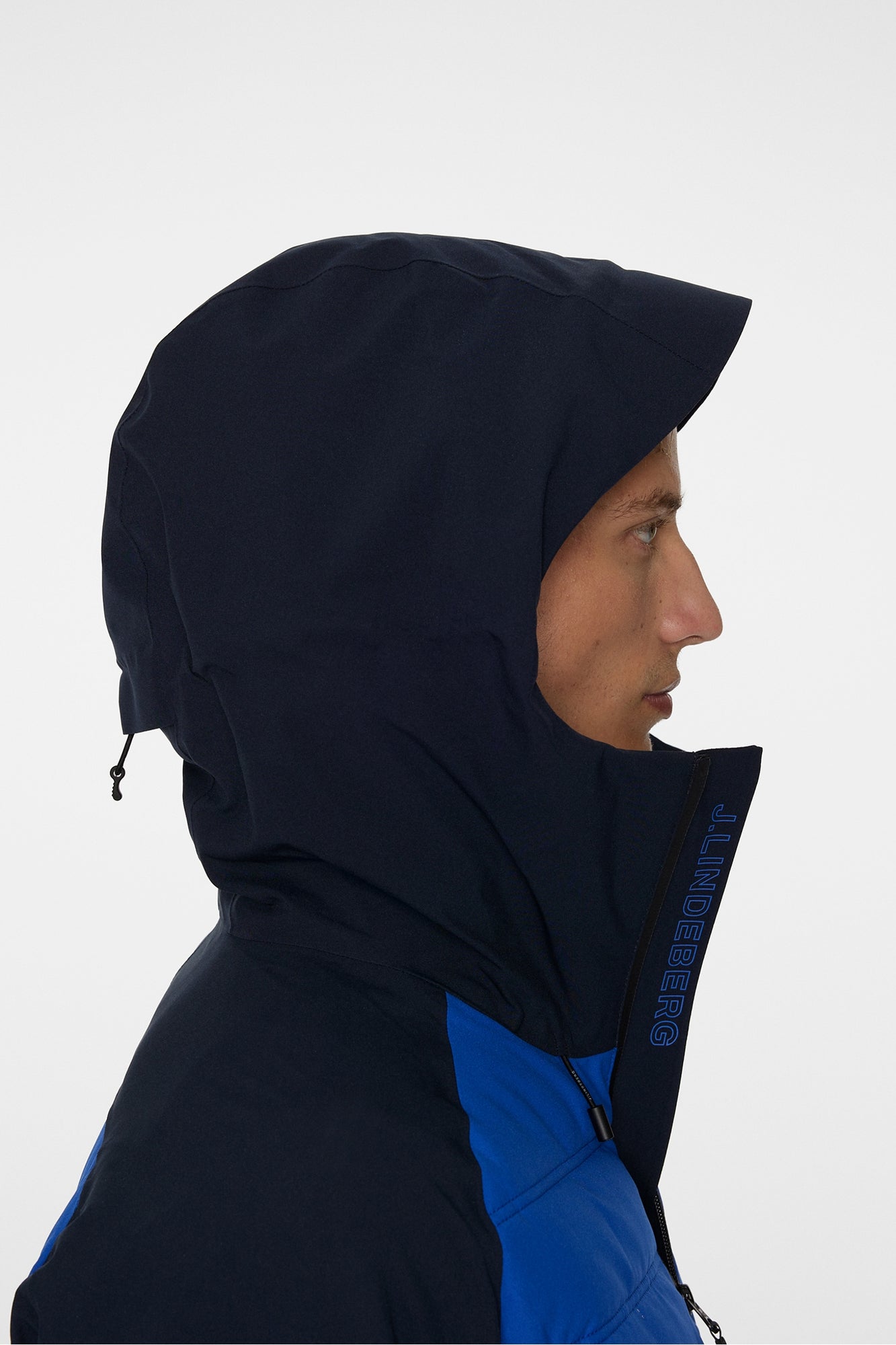 Men | Woody Jacket | Club Blue