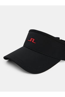 Men | Yaden Visor | Black