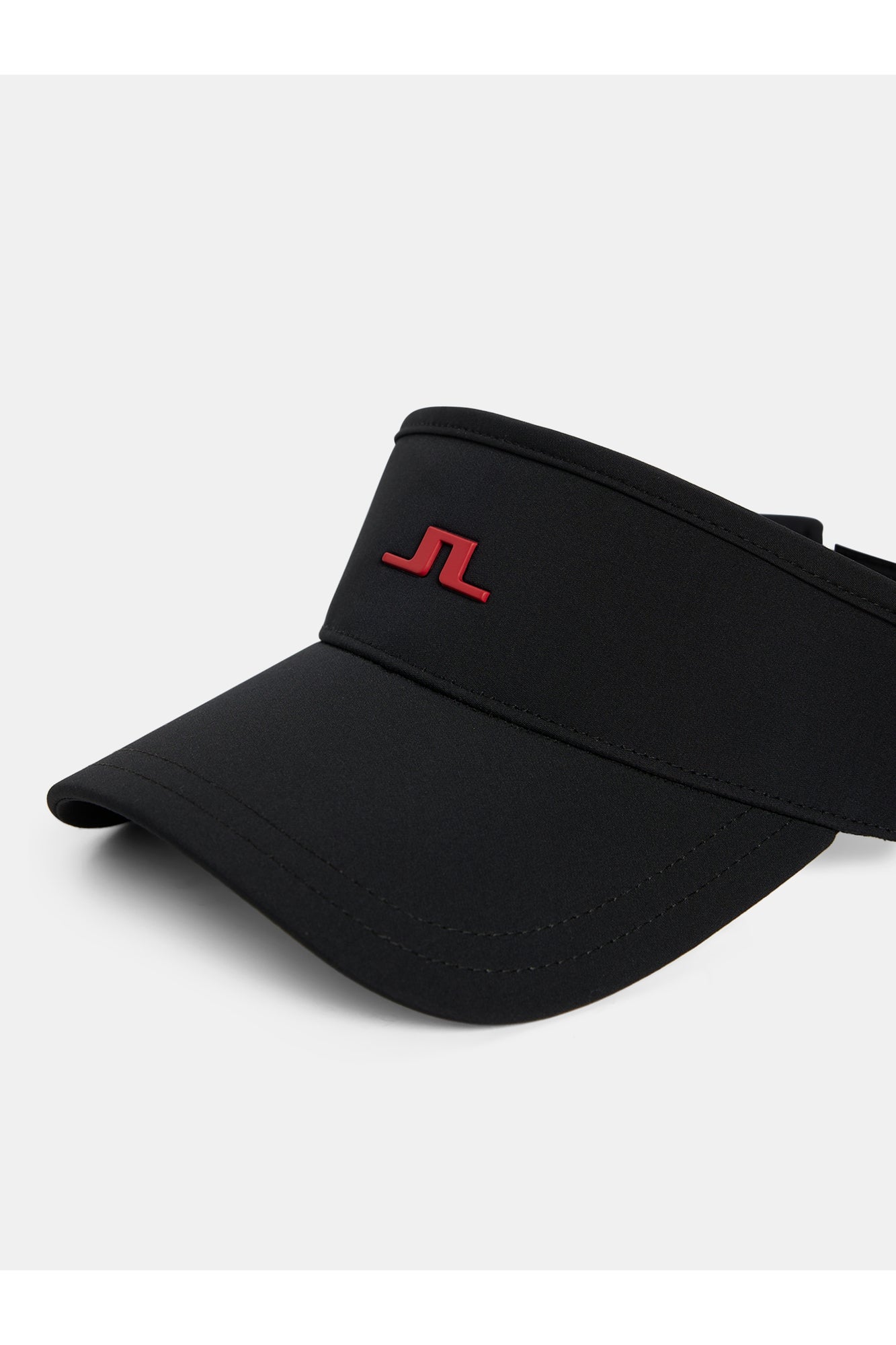 Men | Yaden Visor | Black