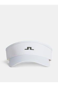 Men | Yaden Visor | White (V1)