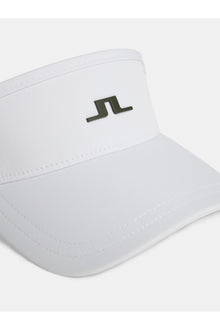 Men | Yaden Visor | White (V1)