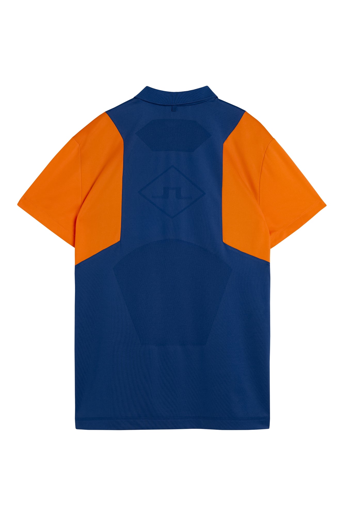 Men | Zak Regular Fit Polo | Estate Blue