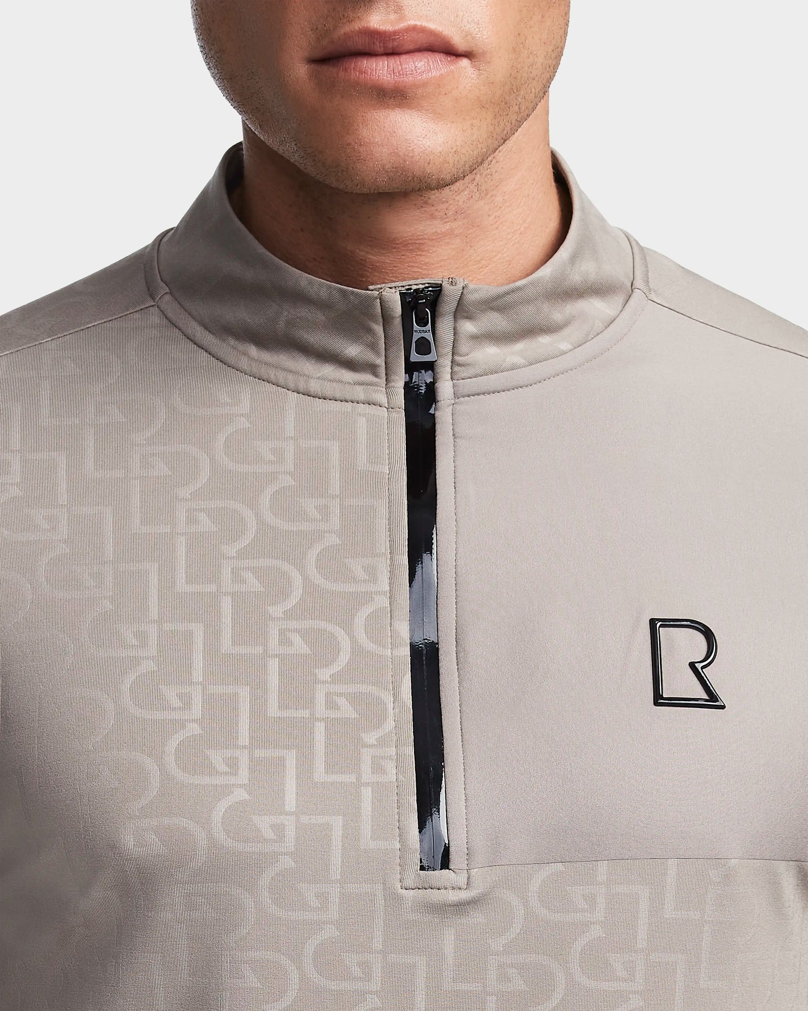 Men | WARREN Top | Cement