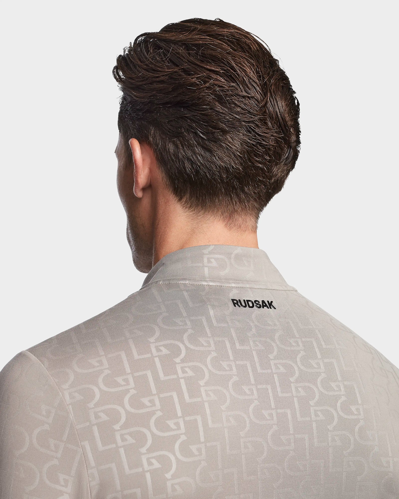 Men | WARREN Top | Cement