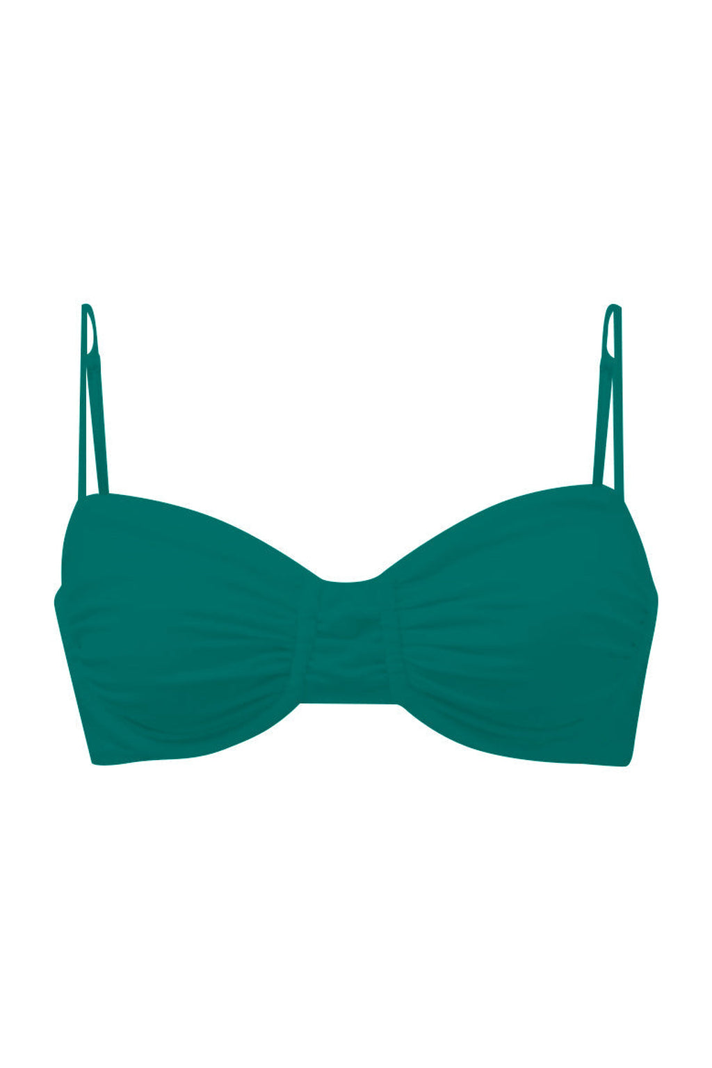 Mia Top | Cacti Matte