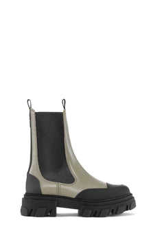 Mid Chelsea Boots | Kalamata