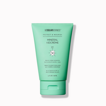 MDSolarSciences Mineral Kidcreme sunscreen tube 