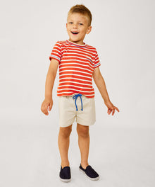 Kids Unisex | Bingo Short | Neutral