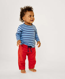 Kids Unisex | Bowie Baby Pant | Red