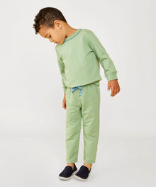 Kids Unisex | Chris Jogger | Green