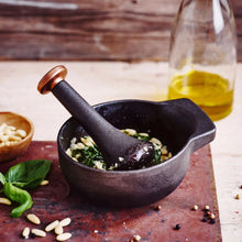 Mortar & Pestle| Alva Cookware