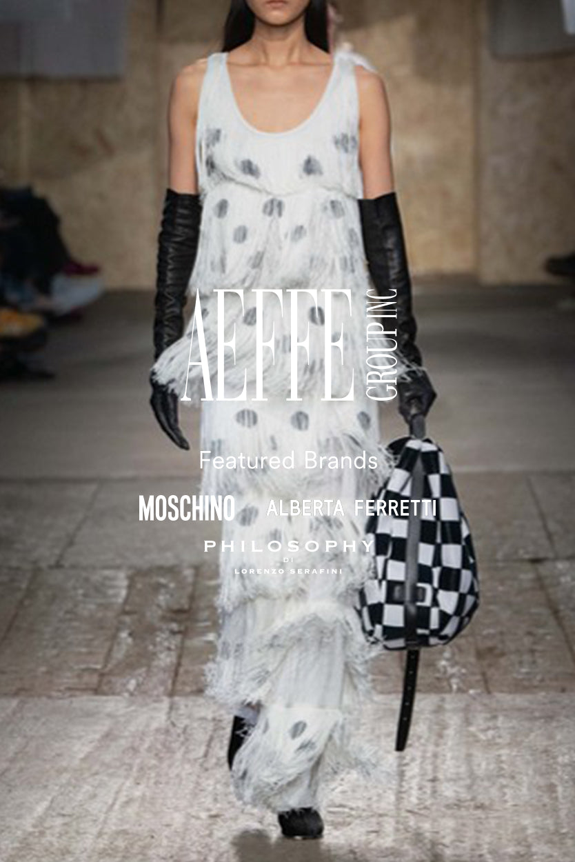 Moschino, (SoHo) NY
