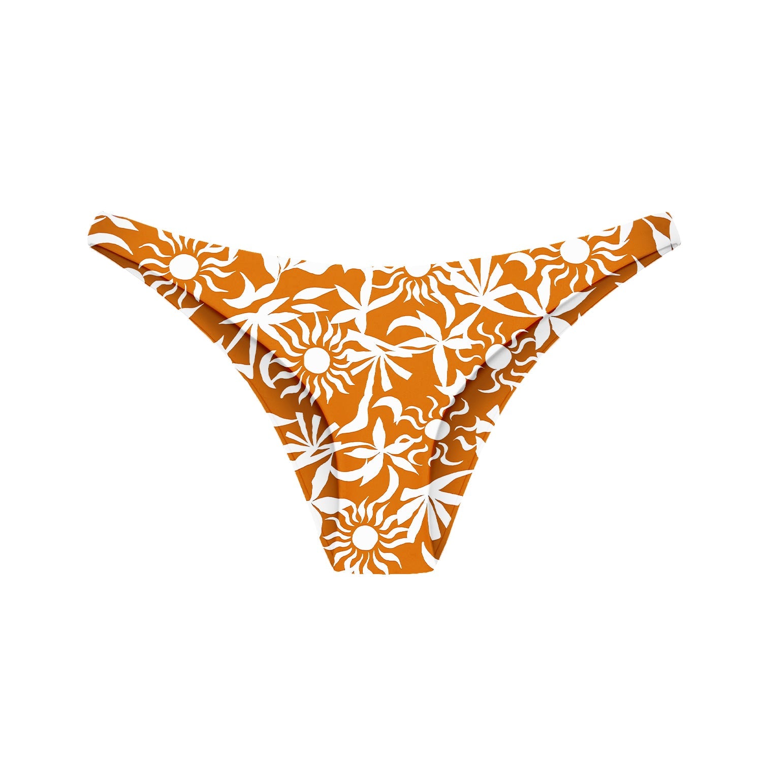 Most Wanted Bottom | Bronze Tropica