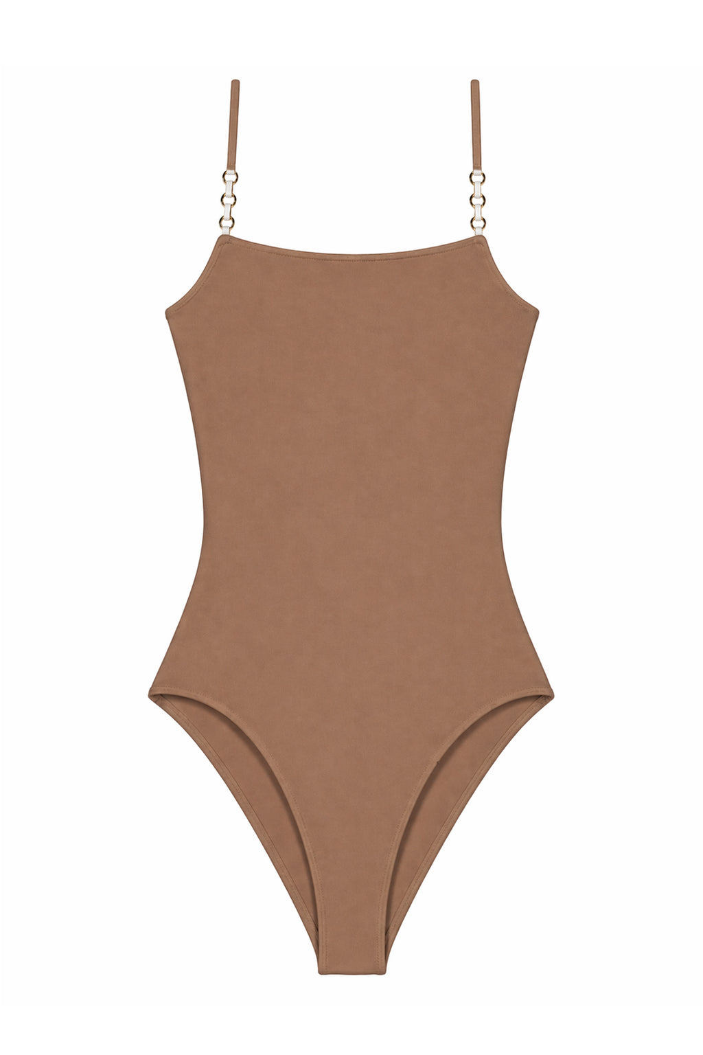 Myla One Piece | Hazel Sheen