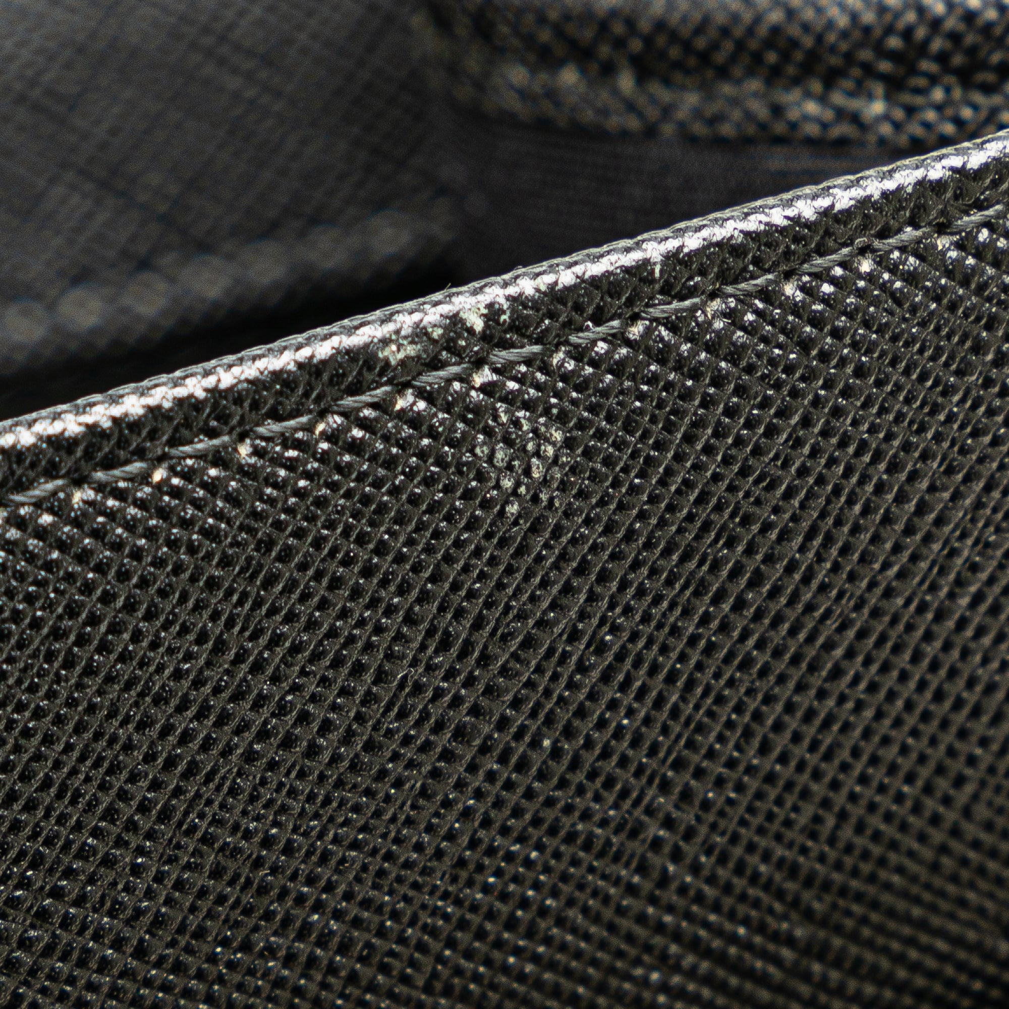 Burberry | Pre-Owned House Check Canvas Handbag | Brown/Beige