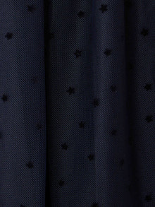 Girl | Panice Tulle Skirt | Midnight Blue