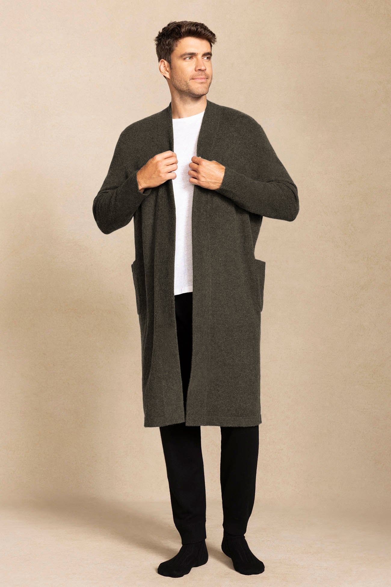 DARK OLIVE