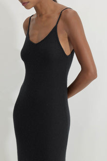 BLACK SEQUIN