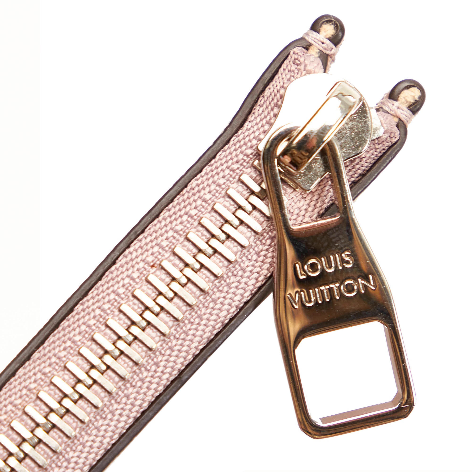 Louis Vuitton | Pre-Owned Taurillon Pochette Jour PM | Pink/Light Pink