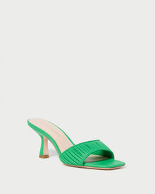 Color: Green