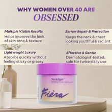 Neckligee™ Firming Neck & Chest Cream