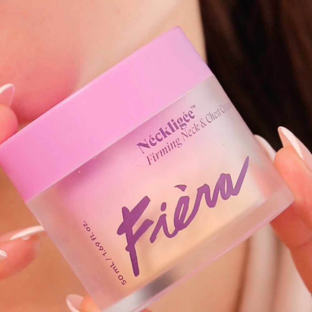 Neckligee™ Firming Neck & Chest Cream