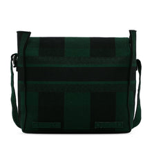 Dior | Pre-Owned Diorcamp Messenger Bag | Green
