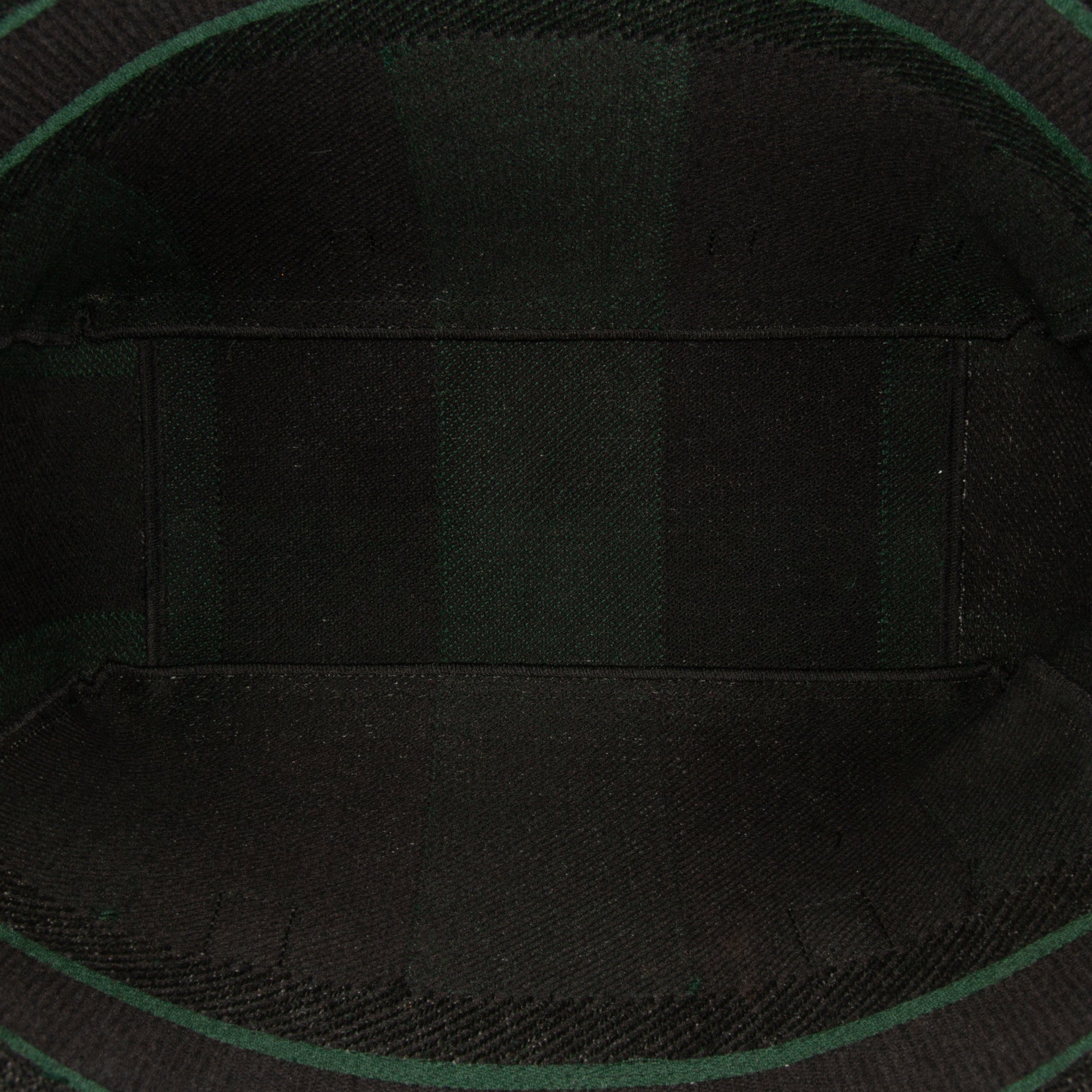 Dior | Pre-Owned Diorcamp Messenger Bag | Green