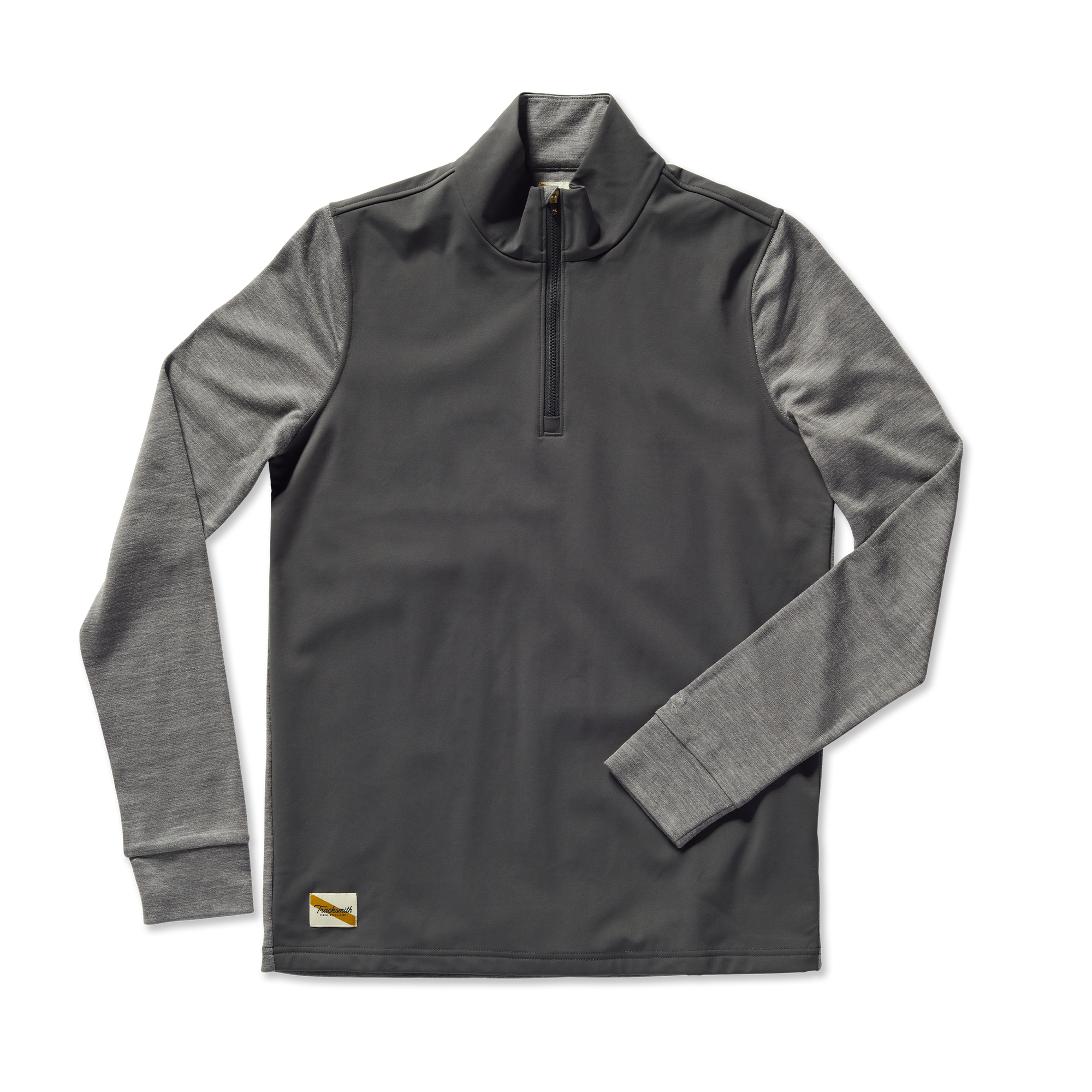 Men's NDO Wind-Block Downeaster | Smoke