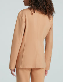 Neoprene CEO Blazer::Camel::Back